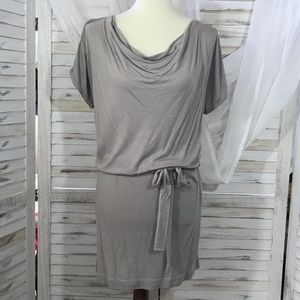 NWOT Buddha Wear Dress/swim Coverup
